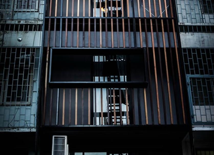 Edifici Foto