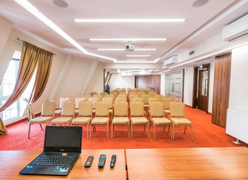 Sala de conferències Foto