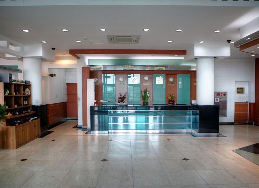 Recepció Foto