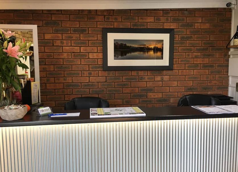 Recepció Foto
