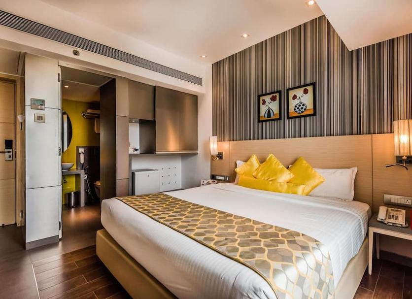 Habitació Foto