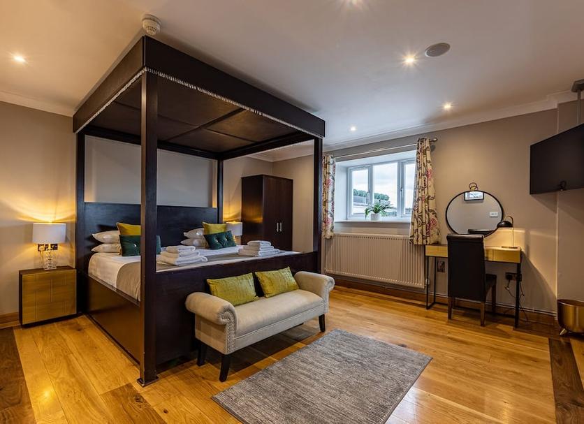 Habitació Foto