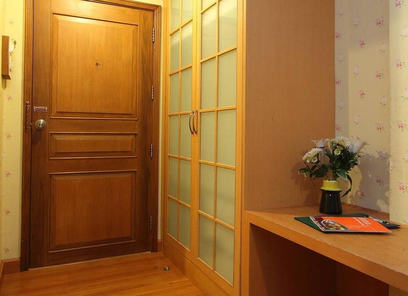 Serveis de l’habitació Foto