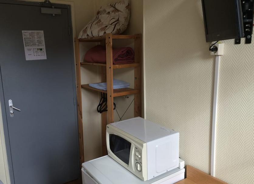 Serveis de l’habitació Foto