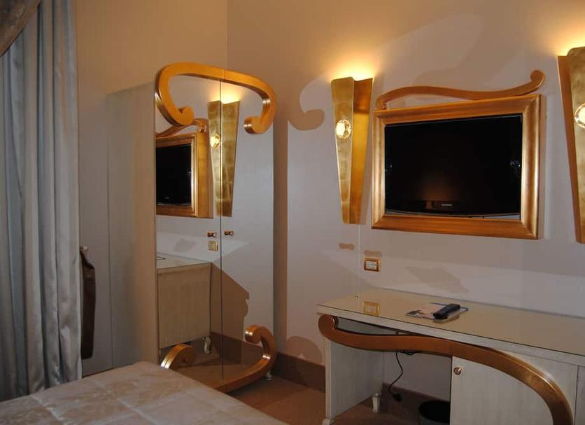 Serveis de l’habitació Foto