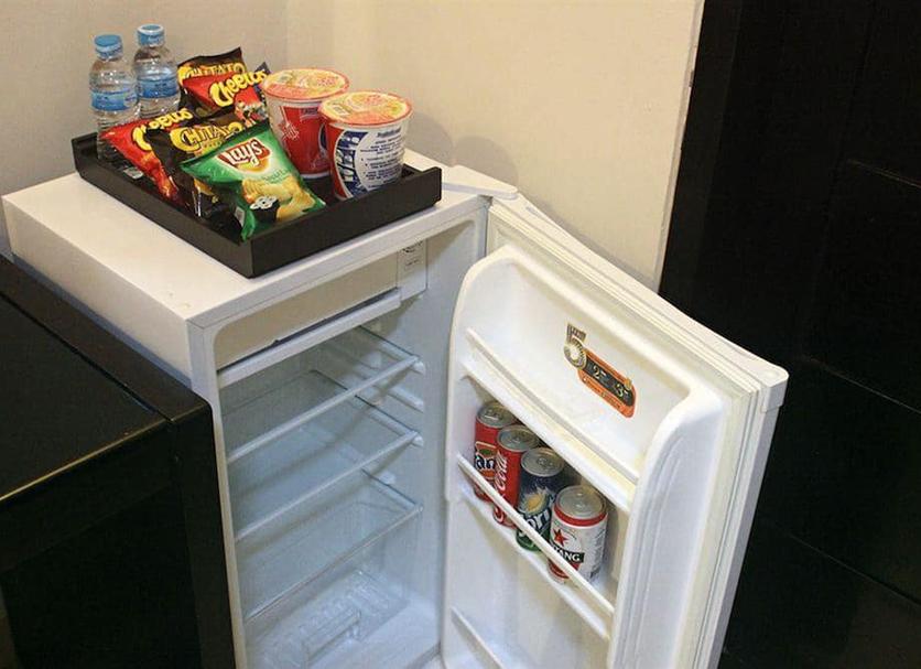 Serveis de l’habitació Foto
