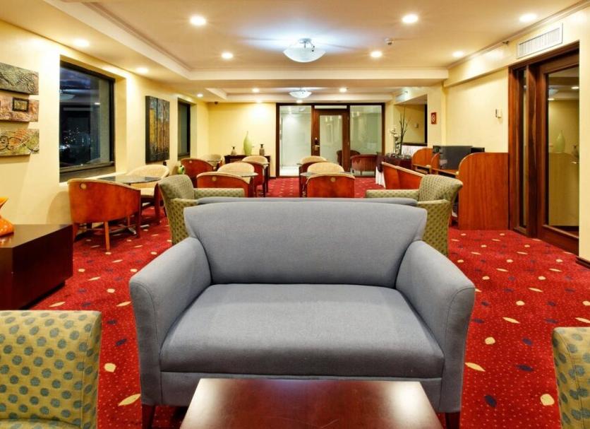 Sala d'estar Foto