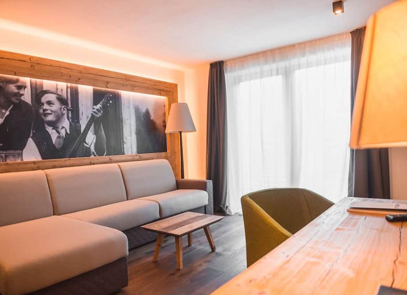 Sala Foto