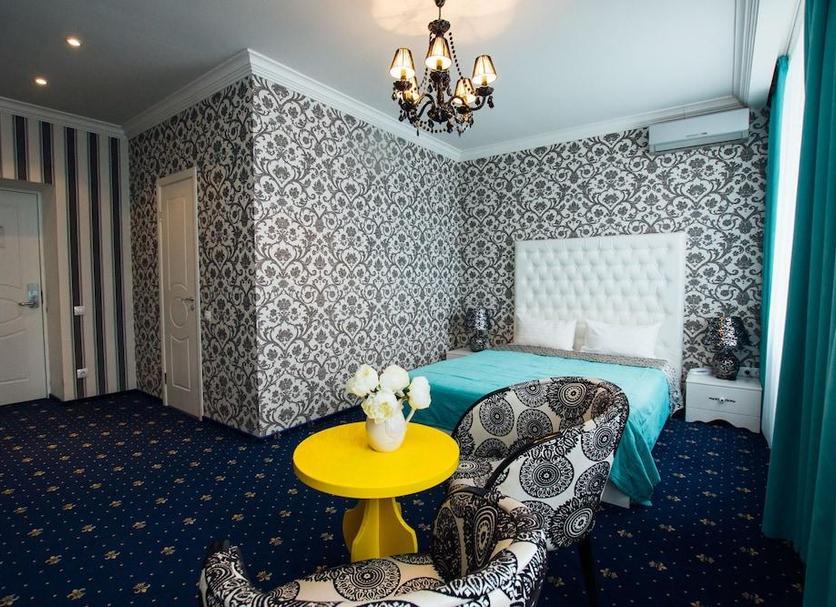 Habitació Foto