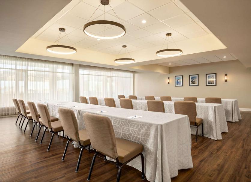Sala de conferències Foto