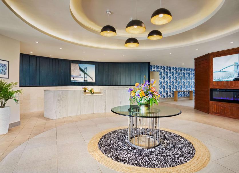 Recepció Foto