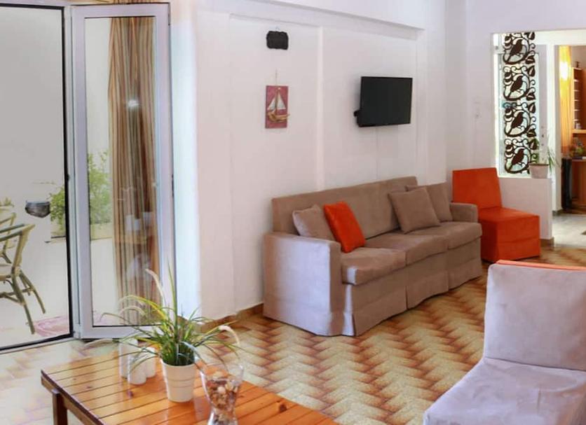 Sala Foto