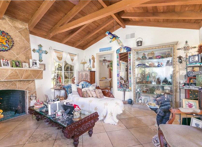 Sala Foto