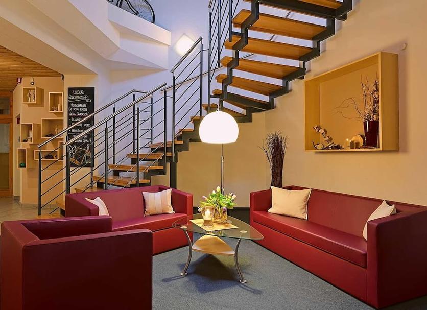 Sala d'estar Foto
