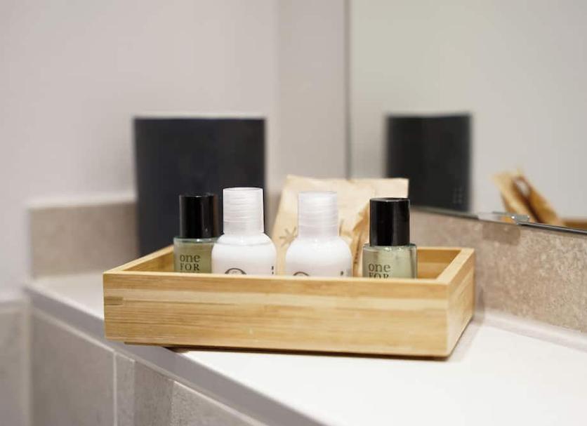 Serveis de l’habitació Foto