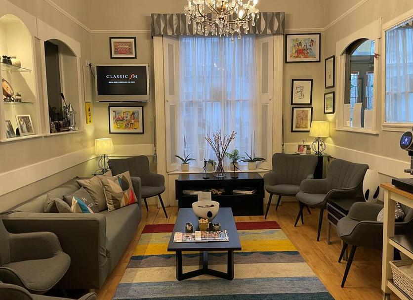 Sala d'estar Foto