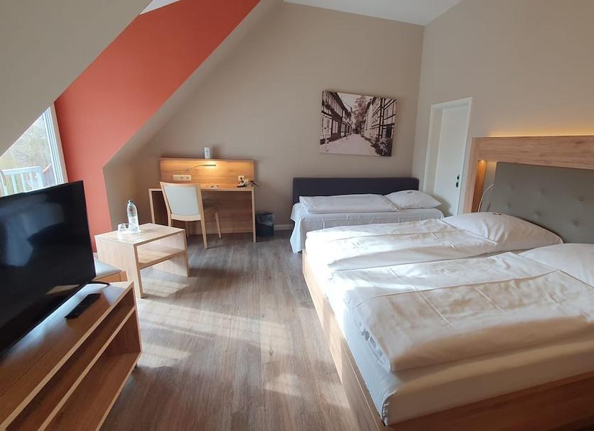Habitació Foto