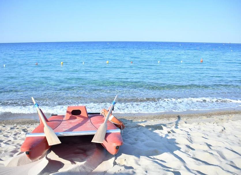 Platja Foto