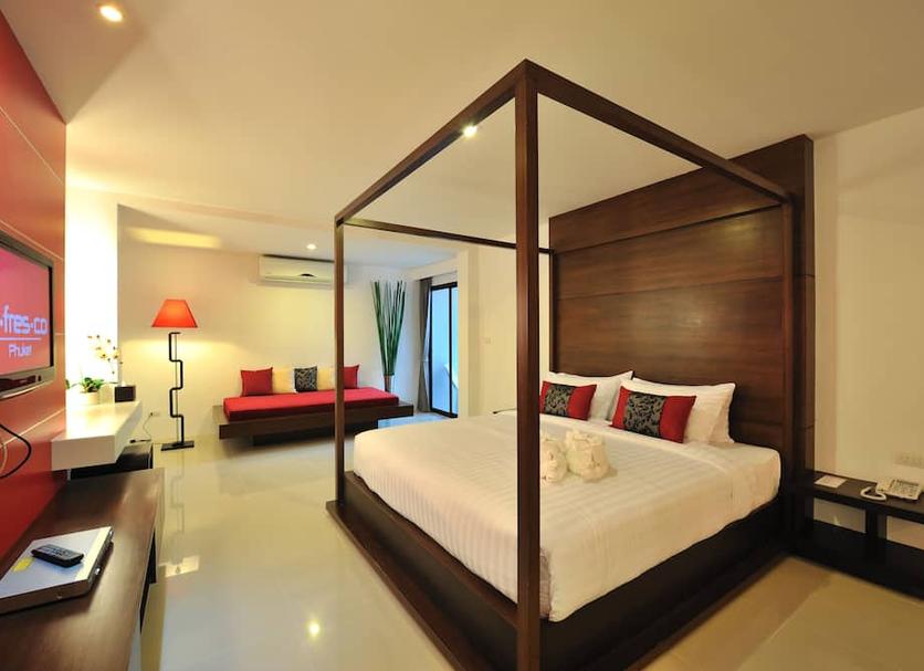 Habitació Foto
