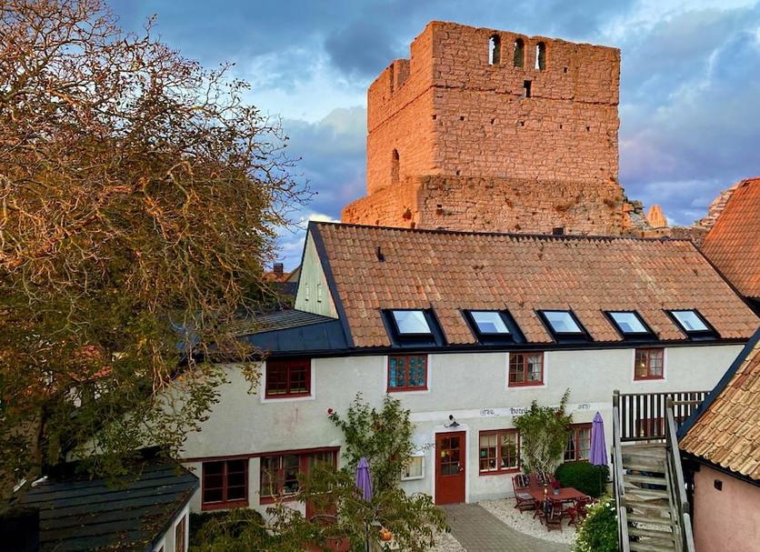 Edifici Foto