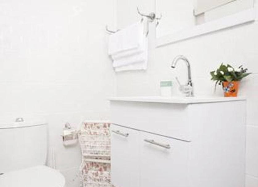 Serveis de l’habitació Foto