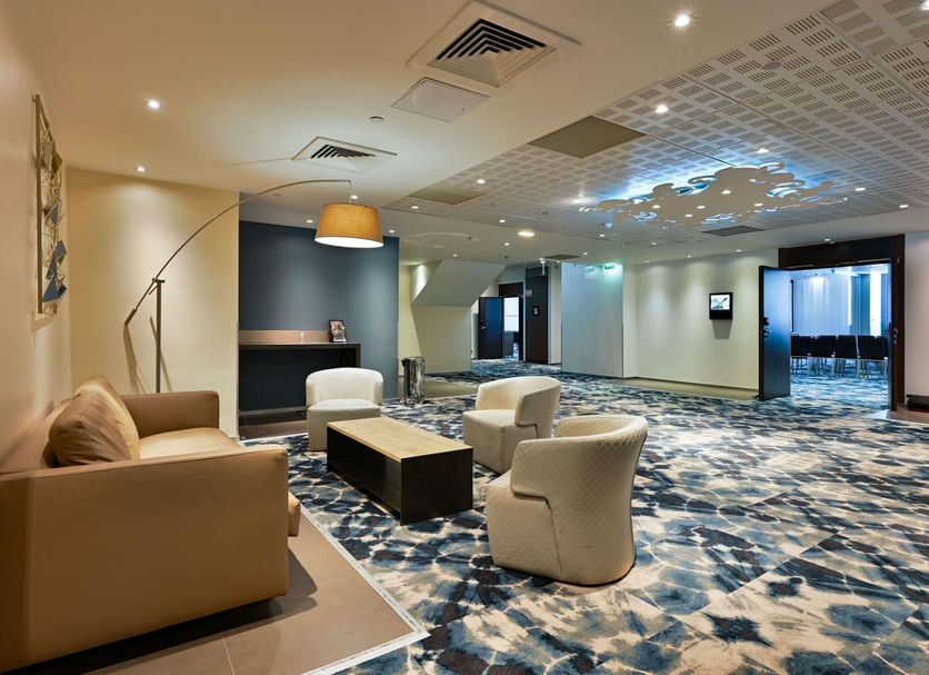 Sala d'estar Foto
