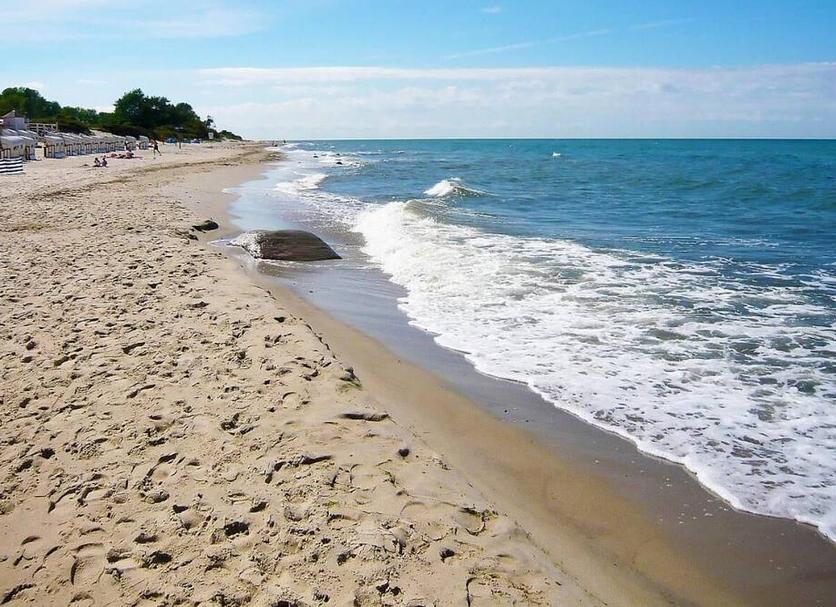 Platja Foto