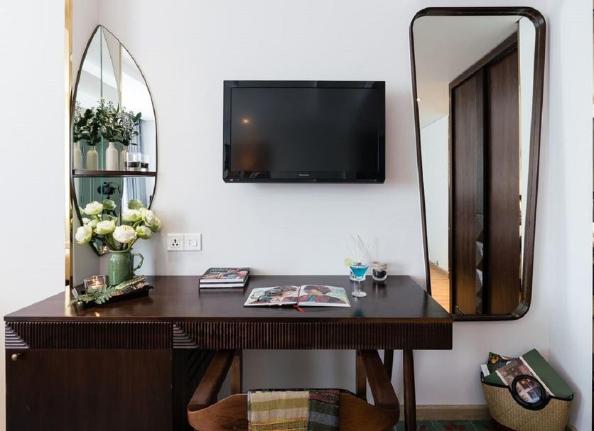 Serveis de l’habitació Foto