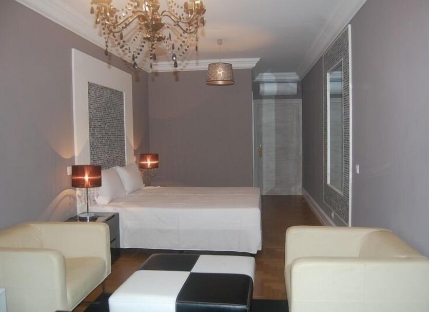 Habitació Foto