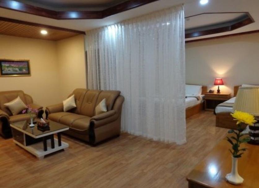 Sala Foto