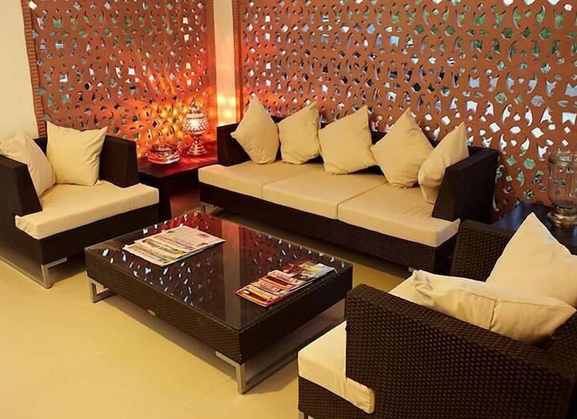 Sala Foto