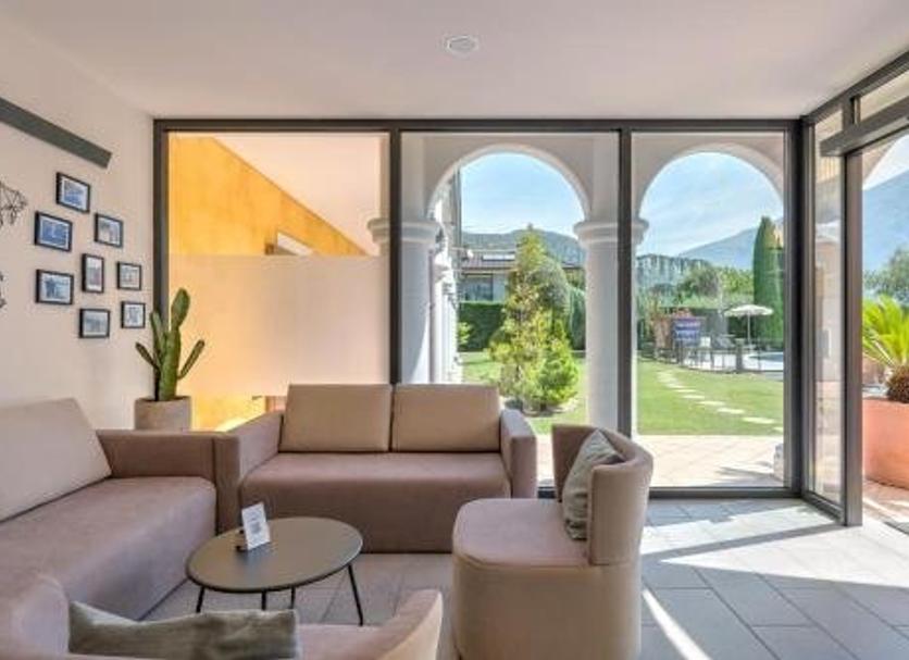 Sala Foto