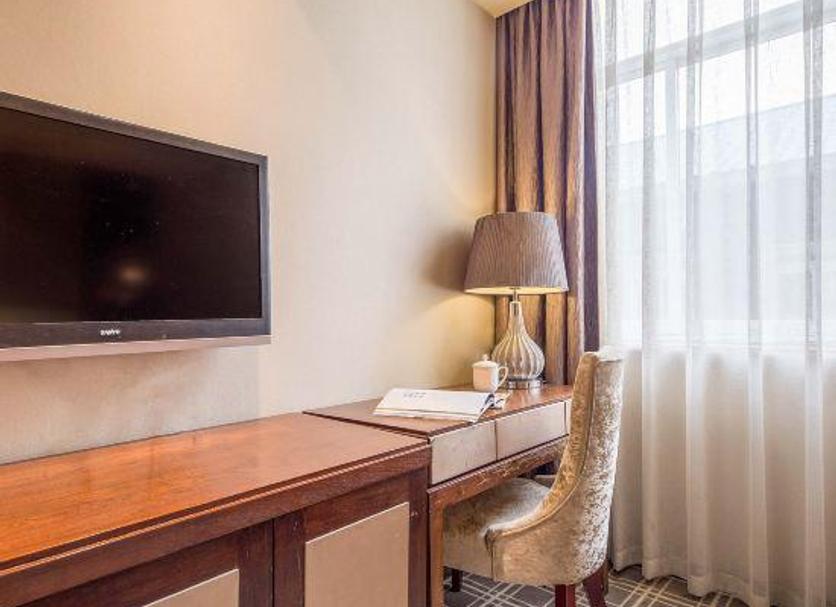 Serveis de l’habitació Foto