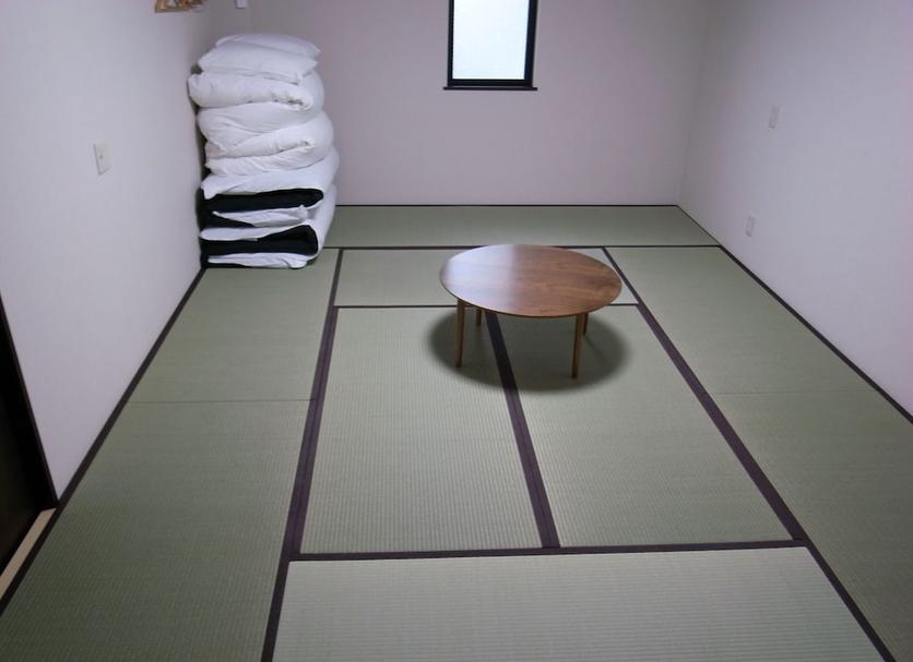Serveis de l’habitació Foto
