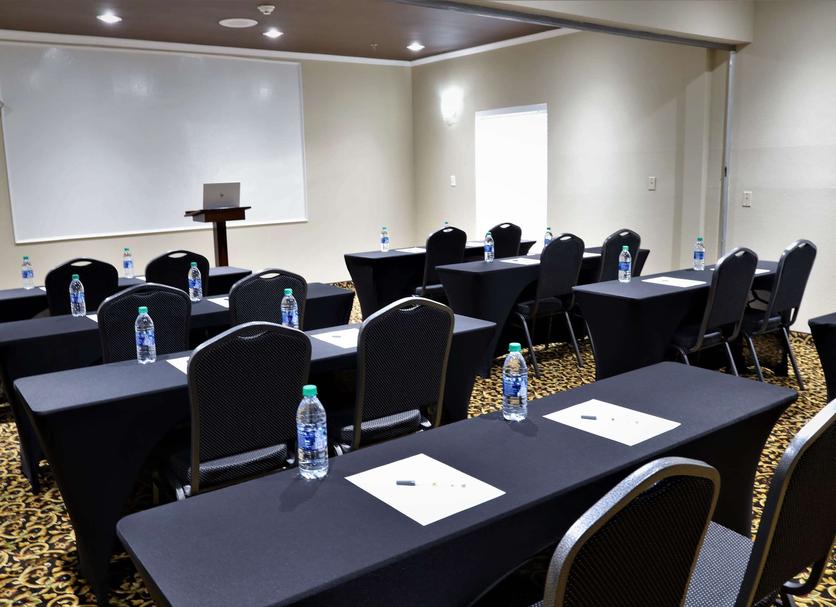 Sala de conferències Foto