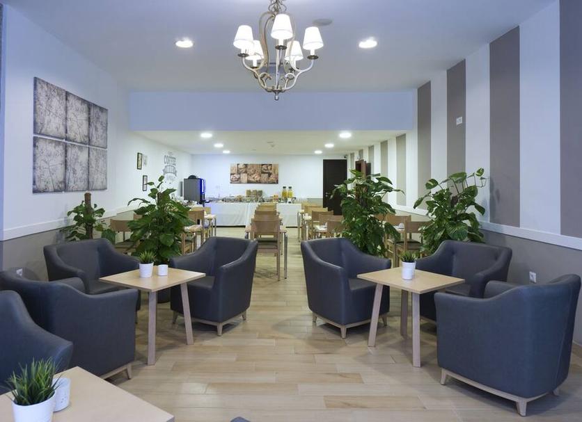 Sala d'estar Foto