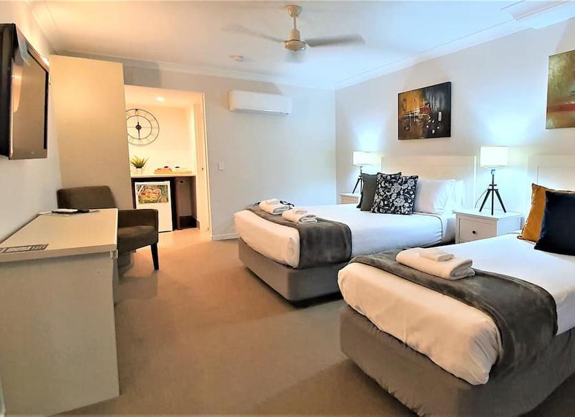 Habitació Foto