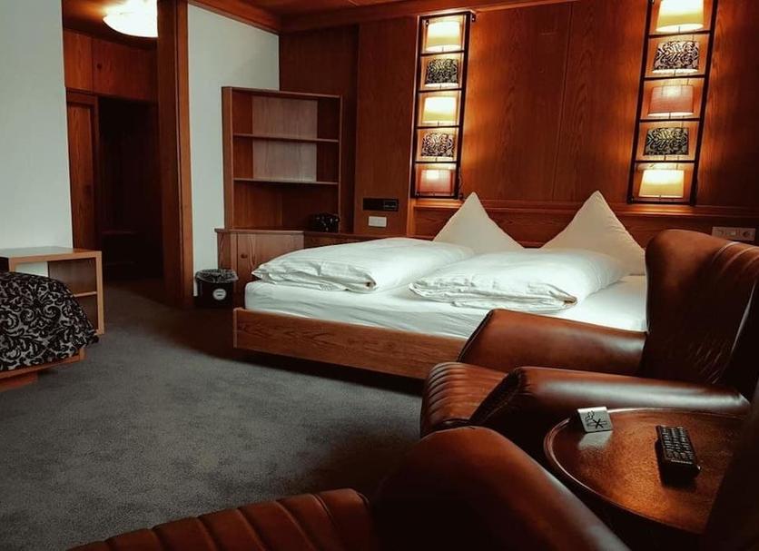 Habitació Foto