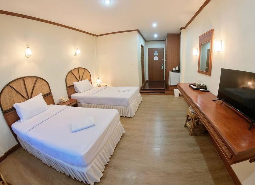 Habitació Foto