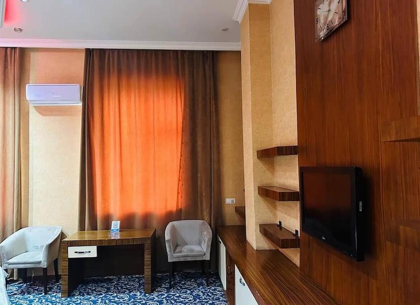 Serveis de l’habitació Foto