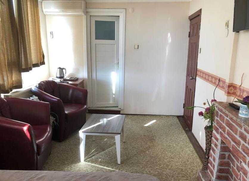 Sala Foto