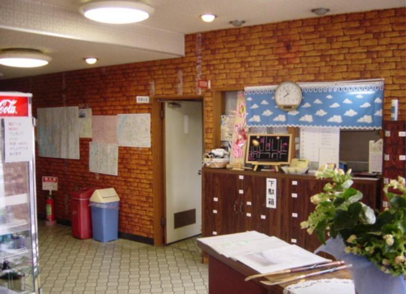 Recepció Foto