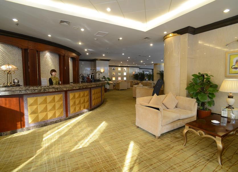 Recepció Foto