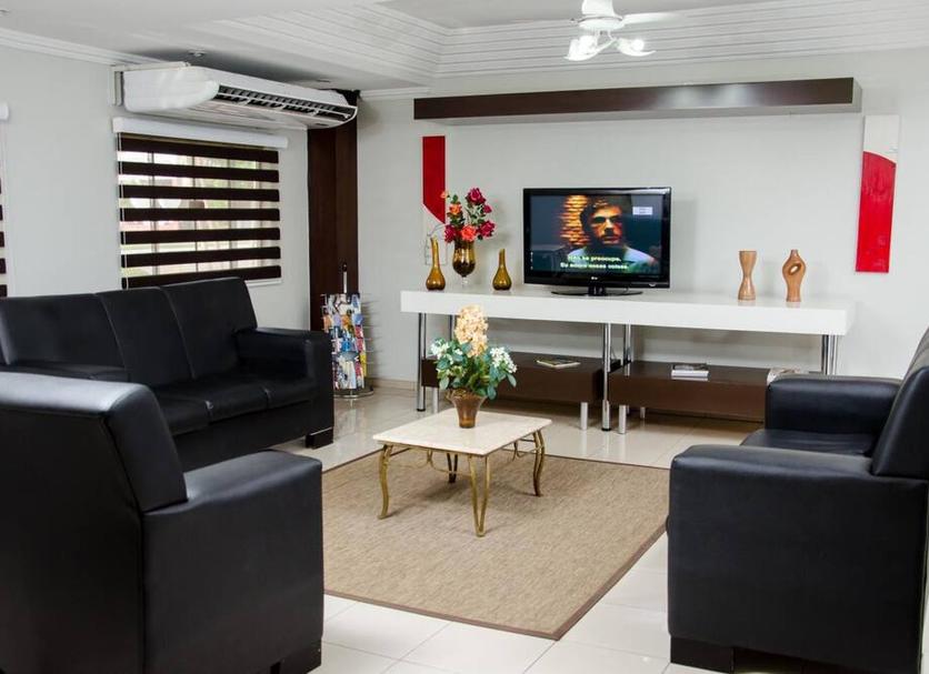 Sala Foto
