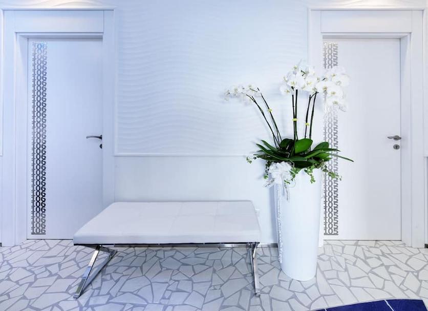 Serveis de l’habitació Foto
