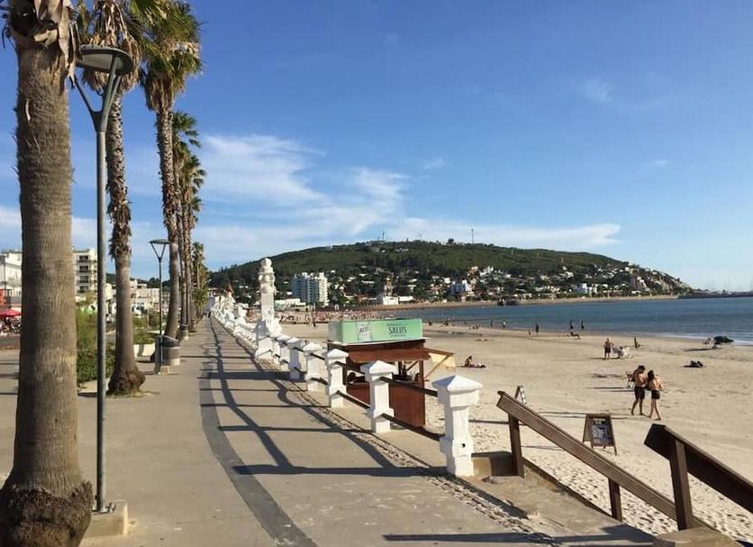 Platja Foto