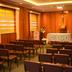 Sala de conferències