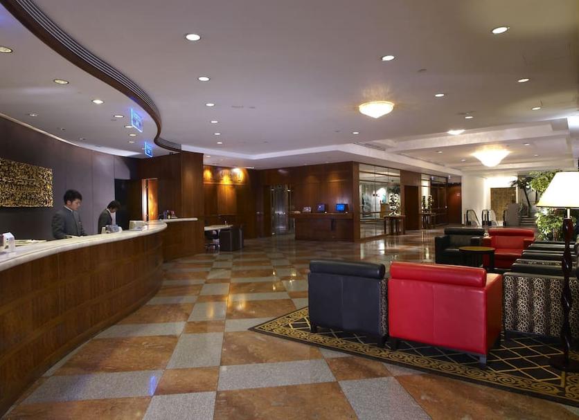 Recepció Foto