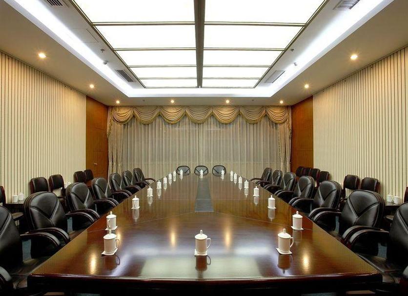 Sala de conferències Foto