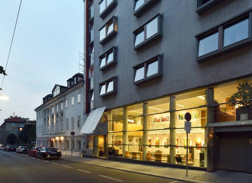 Edifici Foto
